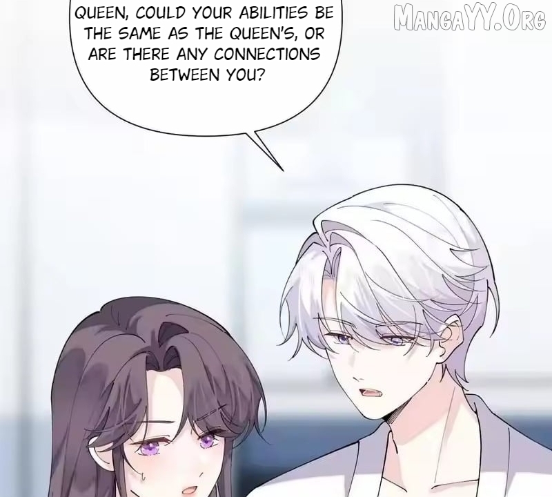 Her Marriage Was Called Off at Daytime, the Cutely Fierce Commander Asked Her For a Hug at Night Chapter 153 - page 35